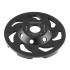 Gyémántcsiszoló korong 125 x 22.2 x 5mm, L szegmenses (57H893) Gyémántcsiszoló korong 125 x 22.2 x 5mm, L szegmenses (57H893)