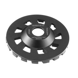 Gyémánt csiszolókorong 115 x 22,2 x 5mm, C szegmenses (57H894) Gyémánt csiszolókorong 115 x 22,2 x 5mm, C szegmenses (57H894)