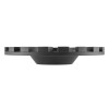 Gyémánt csiszolókorong 125 x 22,2 x 5mm, C szegmenses (57H895)