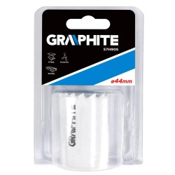 Körkivágó BI-METAL 44MM (57H905) Körkivágó BI-METAL 44MM (57H905)