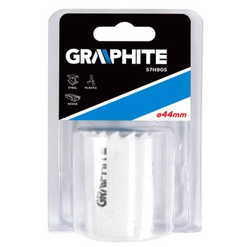 Körkivágó BI-METAL 44MM (57H905) Körkivágó BI-METAL 44MM (57H905)