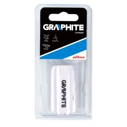 Körkivágó BI-METAL 25MM (57H908) Körkivágó BI-METAL 25MM (57H908)