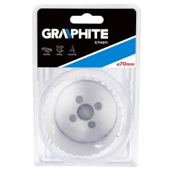 Körkivágó BI-METAL 70MM (57H911) Körkivágó BI-METAL 70MM (57H911)