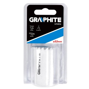 Körkivágó BI-METAL 32MM (57H912)