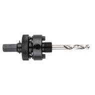 ADAPTER KörkivágóHOZ 30MM-NÉL NAGYOBB KörkivágóHOZ (57H940)