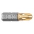 Csavarhúzó bit PZ3, 25mm, 1/4'', 2db (57H965) Csavarhúzó bit PZ3, 25mm, 1/4'', 2db (57H965)