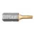Csavarhúzó bit Torx 10, 25mm, 1/4'', 2db (57H971) Csavarhúzó bit Torx 10, 25mm, 1/4'', 2db (57H971)