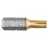 Csavarhúzó bit Torx 25, 25mm, 1/4'', 2db (57H974) Csavarhúzó bit Torx 25, 25mm, 1/4'', 2db (57H974)