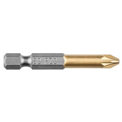 Csavarhúzó bit PZ2, 50mm, 1/4'' (57H982) Csavarhúzó bit PZ2, 50mm, 1/4'' (57H982)