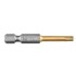 Csavarhúzó bit Torx 20, 50mm, 1/4'' (57H986) Csavarhúzó bit Torx 20, 50mm, 1/4'' (57H986)