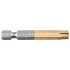 Csavarhúzó bit Torx 40, 50mm, 1/4'' (57H990) Csavarhúzó bit Torx 40, 50mm, 1/4'' (57H990)