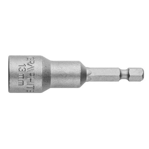 Csavarbehajtó M13 65MM 1/4'' (57H994)