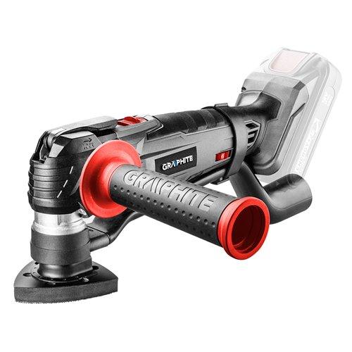 Akkus multifunkciós gép Energy+, 18V, akku nélkül!!! (58G013) Akkus multifunkciós gép Energy+, 18V, akku nélkül!!! (58G013)