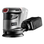 Akkus excentercsiszoló Energy+, 18V, 125mm, akku nélkül!!! (58G014) Akkus excentercsiszoló Energy+, 18V, 125mm, akku nélkül!!! (58G014)