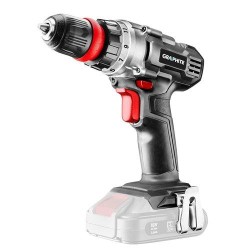 Akkus fúró csavarozó Energy+ 18V, 10mm gyorstokmány, levehető fúrótokmány, akku nélkül!!! (58G022) Akkus fúró csavarozó Energy+ 18V, 10mm gyorstokmány, levehető fúrótokmány, akku nélkül!!! (58G022)