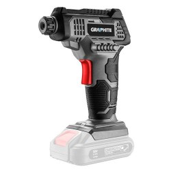 Akkus kompresszor Energy+ 18V, max.7bar, akku nélkül!!! (58G041) Akkus kompresszor Energy+ 18V, max.7bar, akku nélkül!!! (58G041)