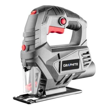 Dekopírfűrész 450W, 0-300 min-1 (58G047) Dekopírfűrész 450W, 0-300 min-1 (58G047)