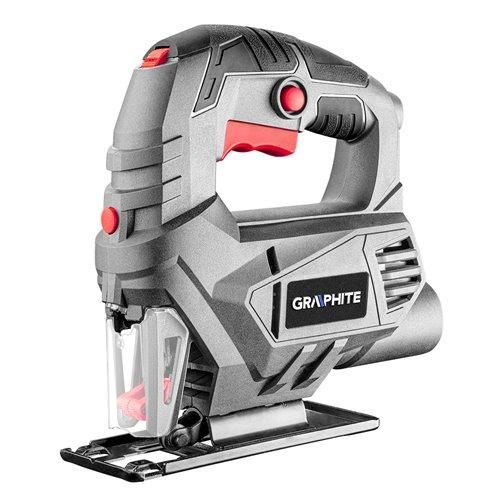 Dekopírfűrész 450W, 0-300 min-1 (58G047)