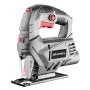 Dekopírfűrész 450W, 0-300 min-1 (58G047)