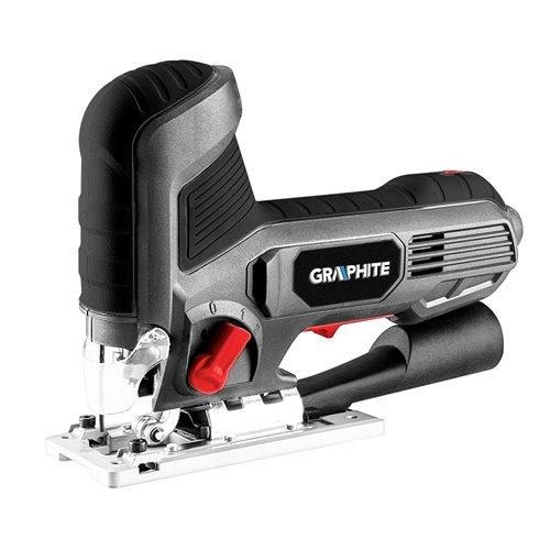 Dekopírfűrész 600W, 800-3000 min-1 (58G078)