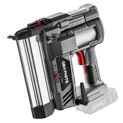 Akkus tűző- és szögbelövő gép Energy+ 18V, akku nélkül!!! (58G081)