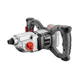 Akkus keverőgép Energy+, 18V, I. 250-400/min, II 350-650/min, M14, akku nélkül!!! (58G084) Akkus keverőgép Energy+, 18V, I. 250-400/min, II 350-650/min, M14, akku nélkül!!! (58G084)