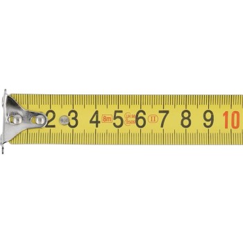 YATO Mérőszalag 8 m x 25 mm (YT-7112)