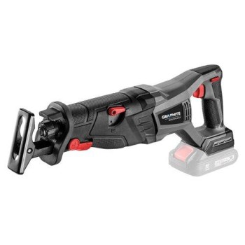 Akkus szénkefementes orrfűrész, Energy+ 18V, akku nélkül!!! (58G096) Akkus szénkefementes orrfűrész, Energy+ 18V, akku nélkül!!! (58G096)