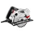Körfűrész 1500W, 185x20mm (58G492) Körfűrész 1500W, 185x20mm (58G492)