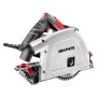 Merülőfűrész 1200W, 165mm (58G495)