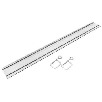Vezetősín merülőfűrészhez 1400mm, 2 bilincs (58G495-731)