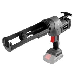 Akkus kinyomópisztoly, Energy+, 310ml-es kartusokhoz, akku nélkül!!! (58GE114) Akkus kinyomópisztoly, Energy+, 310ml-es kartusokhoz, akku nélkül!!! (58GE114)