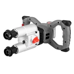 Akkus szénkefementes keverőgép, kétszáras, Energy+ 18V, akku nélkül!!! (58GE129) Akkus szénkefementes keverőgép, kétszáras, Energy+ 18V, akku nélkül!!! (58GE129)