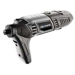 Mini fúró- és csiszológép 170W, fordulatszám kijelző, kofferben, 190db kiegészítő (59G019) Mini fúró- és csiszológép 170W, fordulatszám kijelző, kofferben, 190db kiegészítő (59G019)