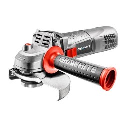 Sarokcsiszoló 750W, 115x22,2mm (59G063) Sarokcsiszoló 750W, 115x22,2mm (59G063)