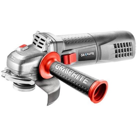 Sarokcsiszoló 1100 W, 125 mm (59G110)