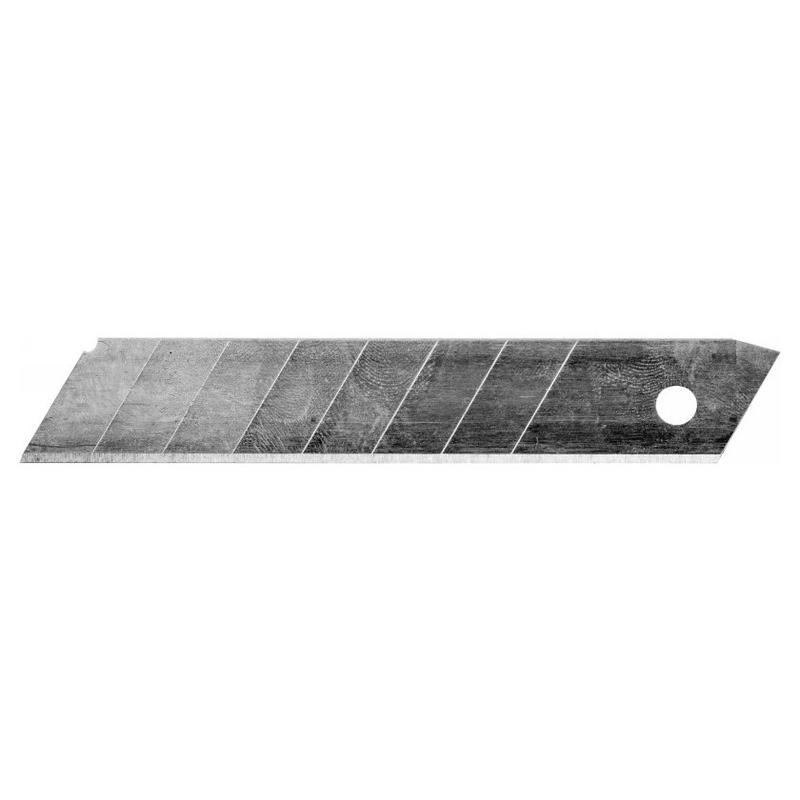 YATO Törhető penge 18 mm (10 db/cs) (YT-7525) YATO Törhető penge 18 mm (10 db/cs) (YT-7525)