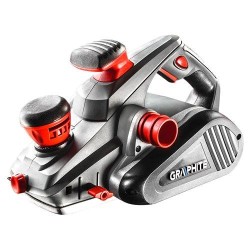 GYALUGÉP 1300W 110MM (59G680) GYALUGÉP 1300W 110MM (59G680)