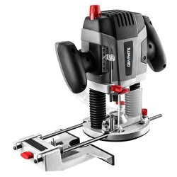 Felsőmaró 1300W, 8-12mm, 11000-28000 min-1 (59G717) Felsőmaró 1300W, 8-12mm, 11000-28000 min-1 (59G717)