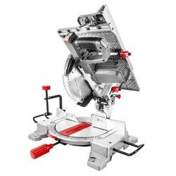 Körfűrész és gérvágó 2az1-ben 1600W, 4000min-1, 254/30mm (59G801) Körfűrész és gérvágó 2az1-ben 1600W, 4000min-1, 254/30mm (59G801)