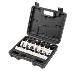 FELSŐMARÓ KÉSZLET 12db, 8mm (60H010) FELSŐMARÓ KÉSZLET 12db, 8mm (60H010)