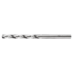 HSS csigafúró, 3.5mm x 10db., végig élezett (60H076.) HSS csigafúró, 3.5mm x 10db., végig élezett (60H076.)