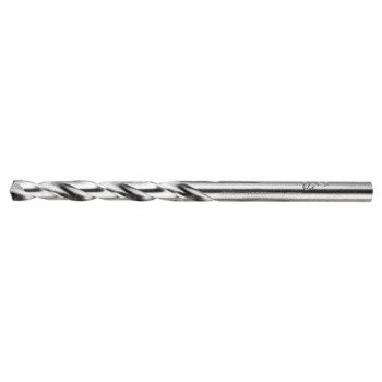 Csigafúró HSS 4.0mm, végig élezett, 10db (60H077.)