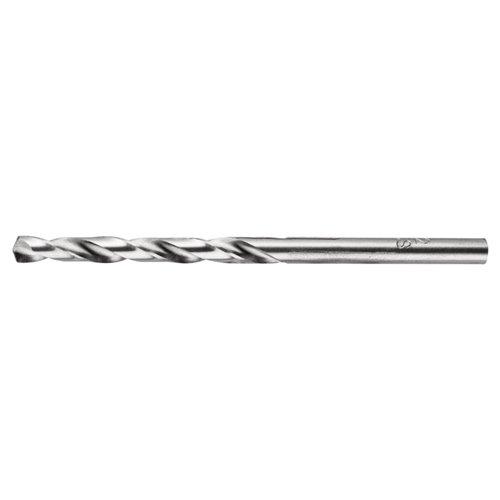 Csigafúró HSS 4.0mm, végig élezett, 10db (60H077.)