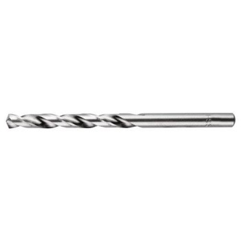 Csigafúró HSS 5.0mm, végig élezett, 10db (60H080.)