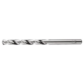 Csigafúró HSS 6.0mm, végig élezett, 10db (60H082.)