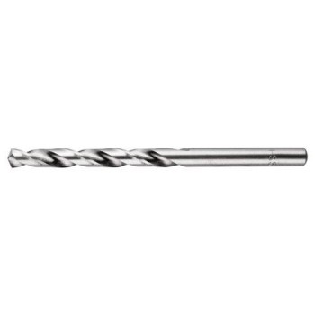 HSS csigafúró, 6.5mm x 10db., végig élezett (60H083.)