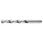 HSS csigafúró, 9.5mm x 5db., végig élezett (60H089.)