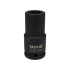 YATO Gépi hosszú dugókulcs 3/4' 22 mm CrMo (YT-1122)