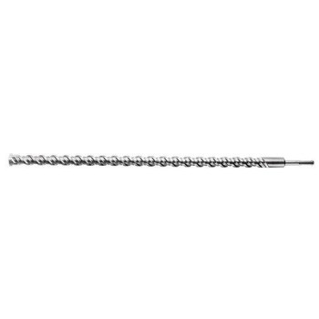 Betonfúró SDS PLUS 24x600mm, 4 élű hegy (60H608)